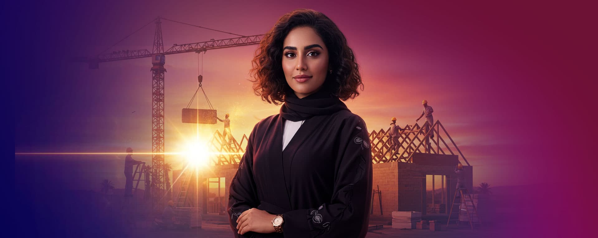 اكتشف مواهب استثنائية